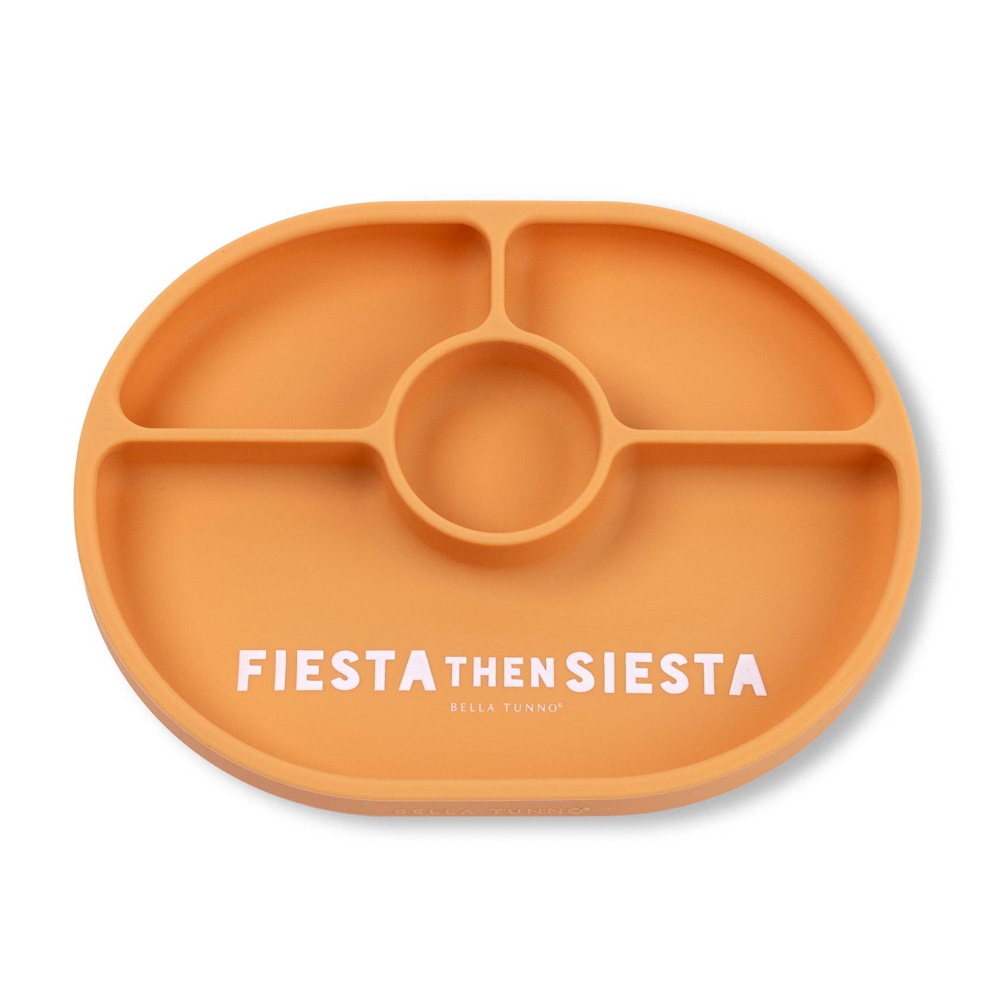 Bella Tunno - Fiesta Then Siesta Wonder Plate