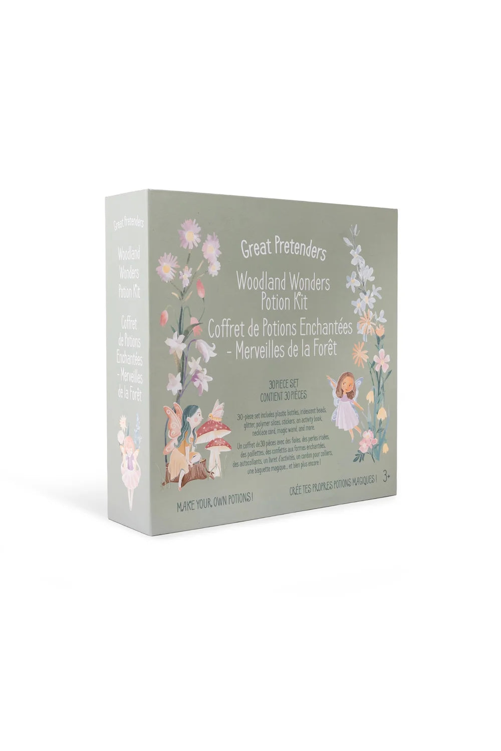 Great Pretenders - Woodland Wonders Potion Kit