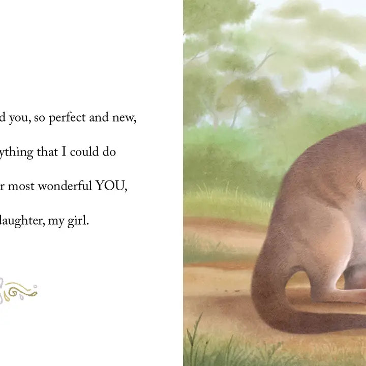 Sourcebooks - Why a Daughter Needs a Mom (HC)