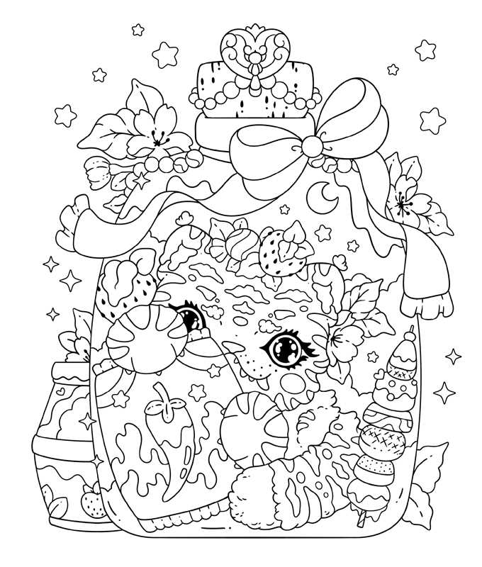 Simon & Schuster - The Unofficial Coloring Book for Fans of KPop Demon Hunters: Paperback; 48 pages / English