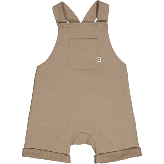 Musli by green cotton - Spencer Cashew Overalls