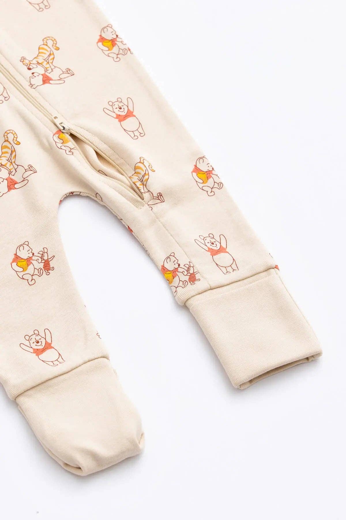 Monica + Andy - One-Piece Pajamas: Winnie the Pooh