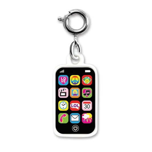 High IntenCity - Charm It! Touch Phone Charm