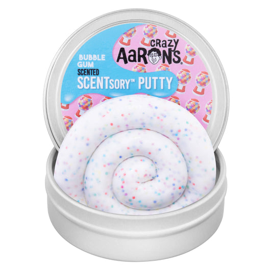 Crazy Aaron's - Gumballer | SCENTsory™