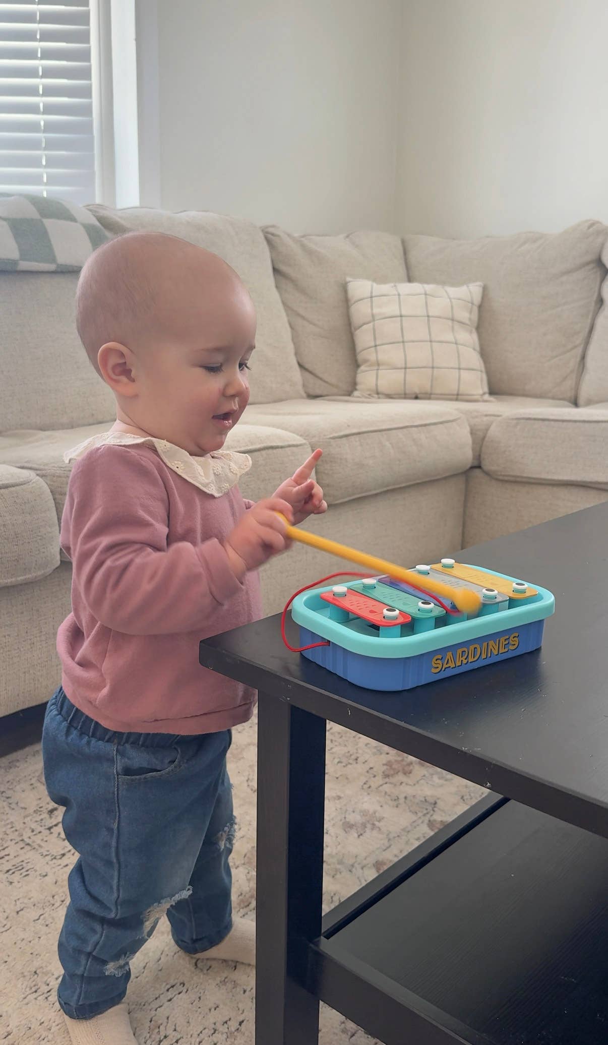 Itzy Ritzy - Xylophone Itzy Music School™