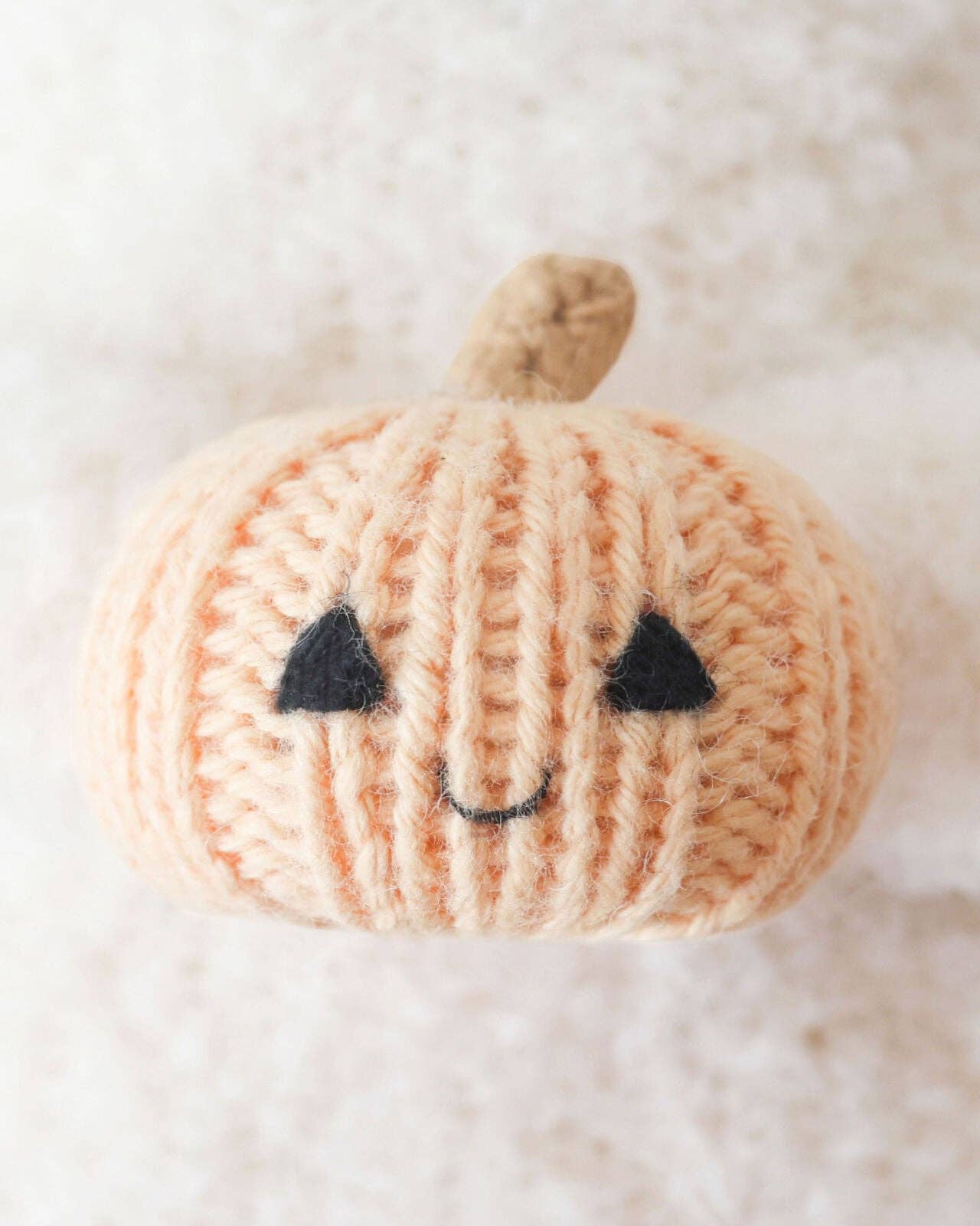cuddle+kind - Baby ghost (pumpkin)