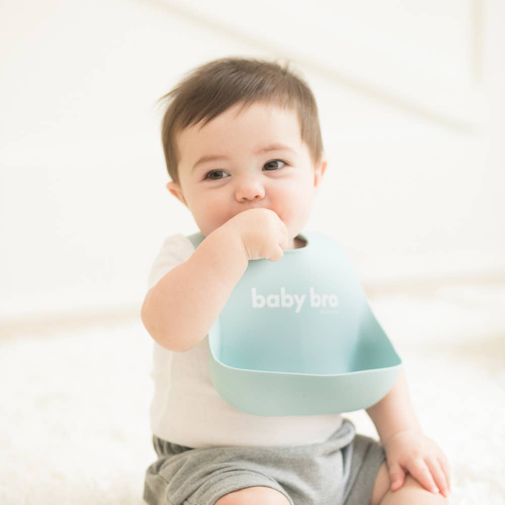 Bella Tunno - Baby Bro Wonder Bib