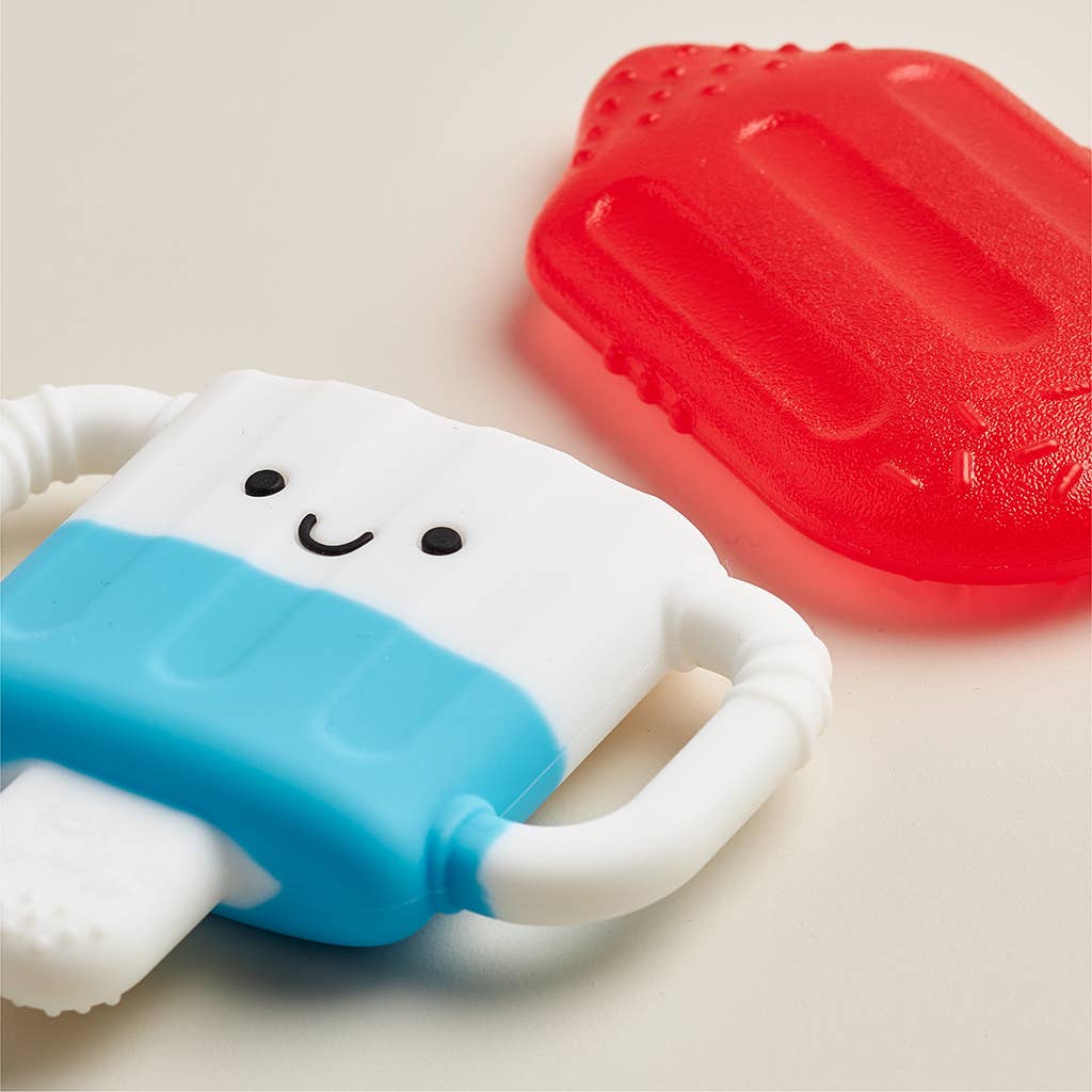 Itzy Ritzy -  Itzy Cool™ Popsicle Teether