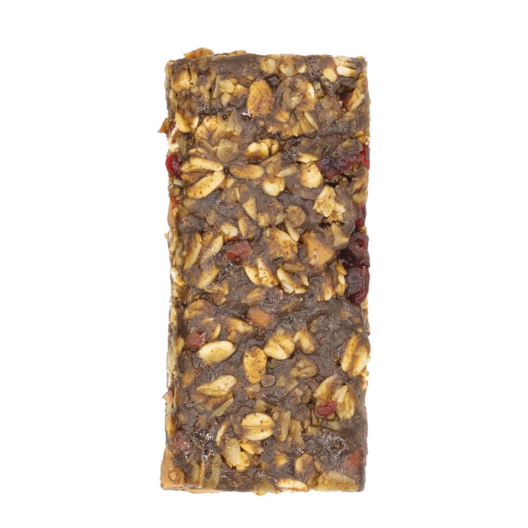 Earth Mama Organics - Organic Milkmaid® Lactation Bars Cranberry Almond