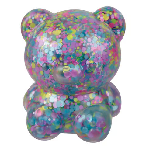 Master Toys & Novelties - Gummiez Sprinkle Bears (limit 2)