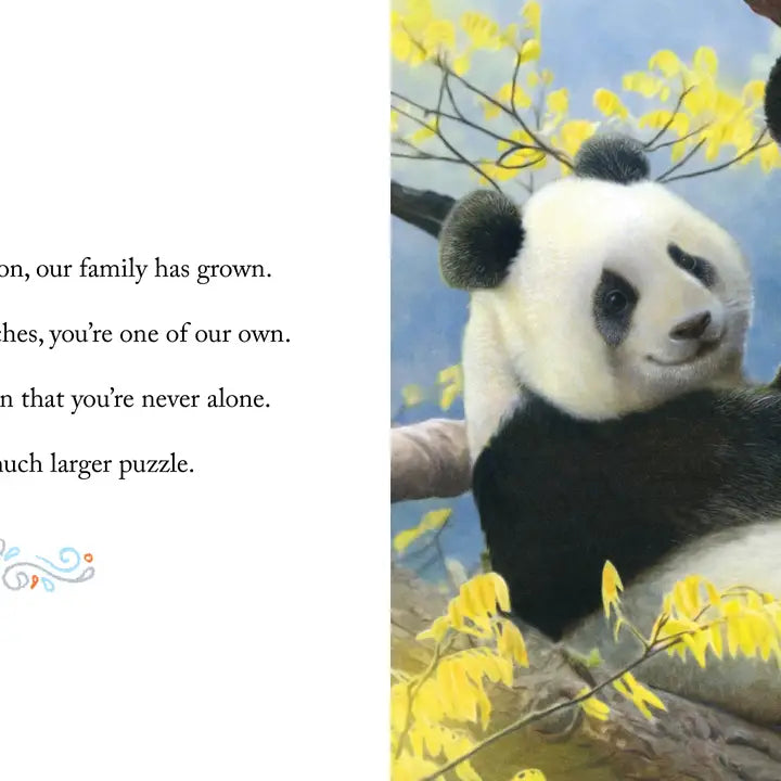 Sourcebooks - Why We Need Grandsons (HC) Book