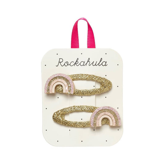 Rockahula Kids US - Wish Upon A Rainbow Clips