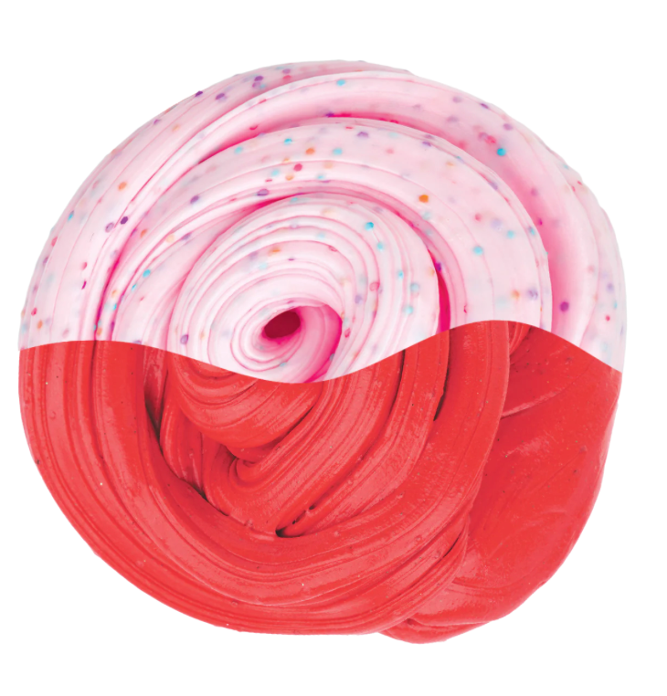 Crazy Aaron's - SCENTsory Watermelon & Birthday Cake Putty Tin