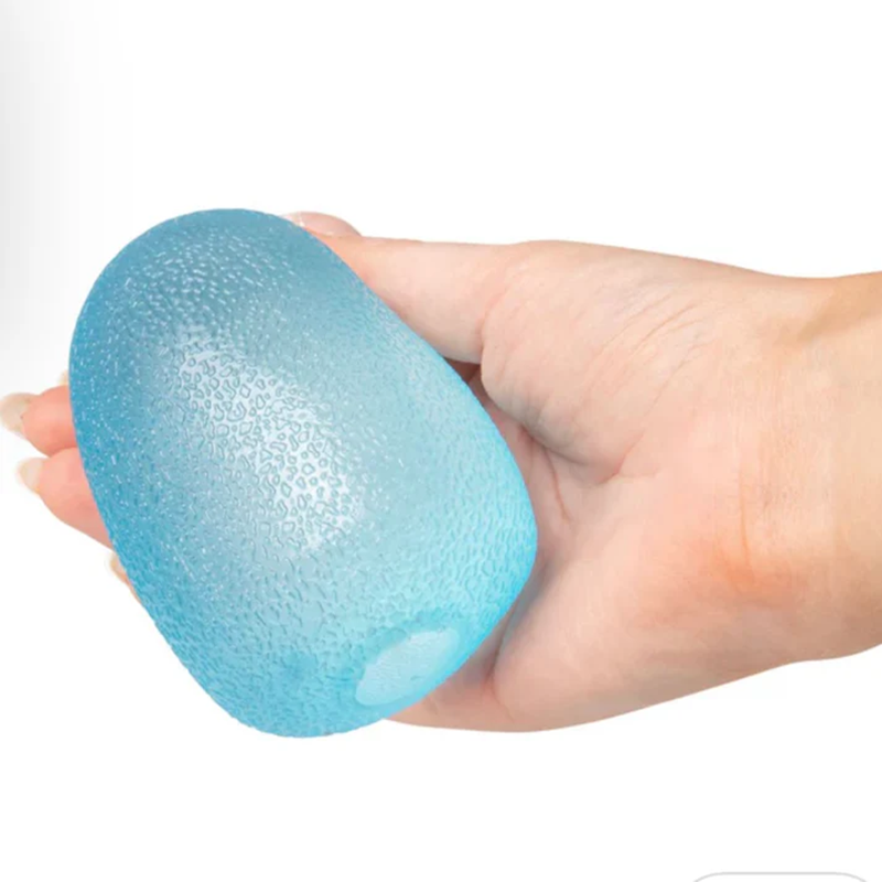 One for Fun - Scrunchems® Squishy Sugar Drop Fidget Toy (1pc) (Limti 3)