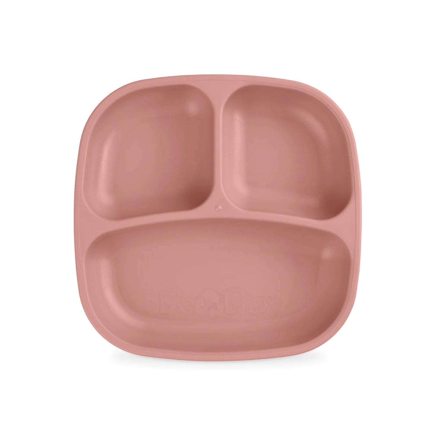 Re-Play - 7'' Divided Plate - Desert