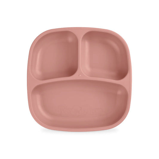 Re-Play - 7'' Divided Plate - Desert