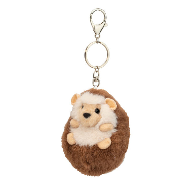 Douglas Toys || Hedgehog Bag Charm (limit 2)