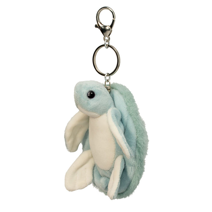 Douglas Toys - Turtle Bag Charm