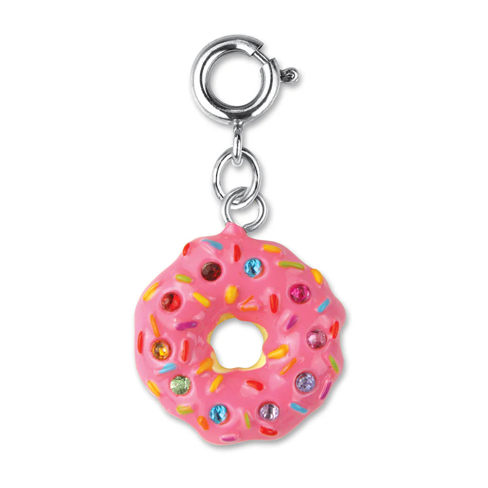 High IntenCity - Charm It! Donut Charm