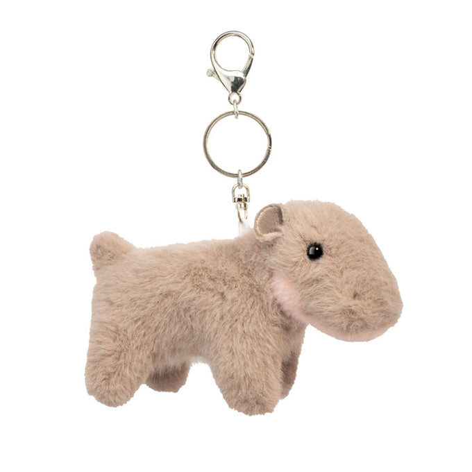 Douglas Toys - Hippo Bag Charm