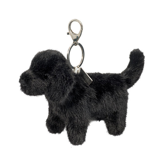 Douglas Toys - Lab Bag Charm