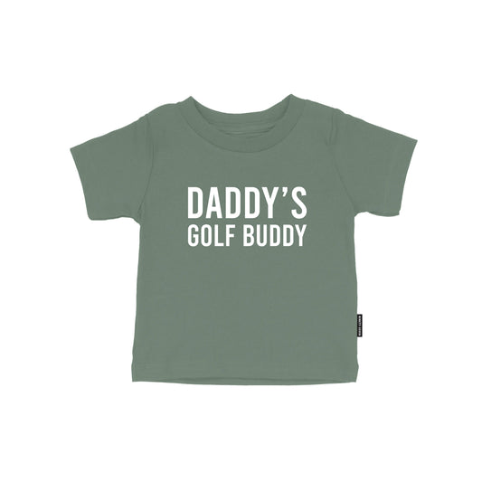 97 Design Co. - Daddy's Golf Buddy Tee