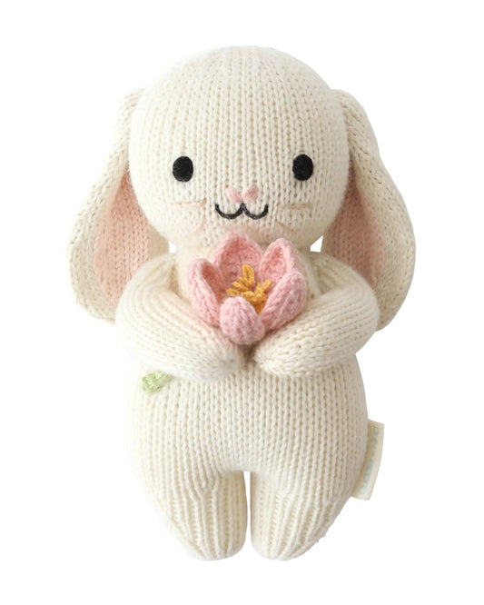cuddle+kind - Baby Bunny (Blooming Tulip)