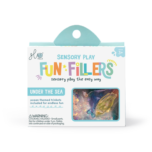 Glo Pals - Under the Sea Fun Filler Pack