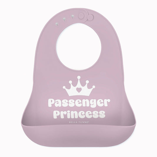 Bella Tunno - Passenger Princess Wonder Bib