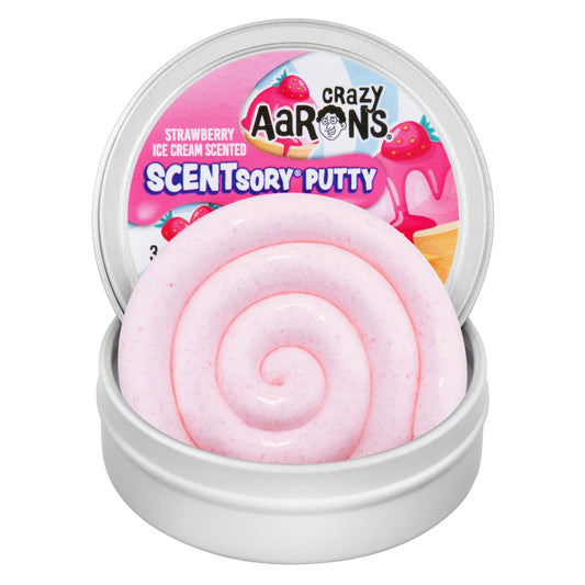Crazy Aaron's - Scoopberry | SCENTsory™