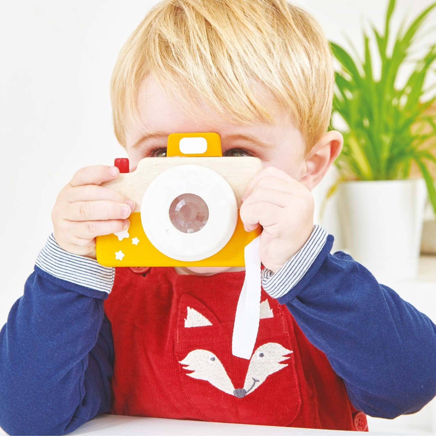 Le Toy Van, Inc. - Adventure Kaleidoscope Camera