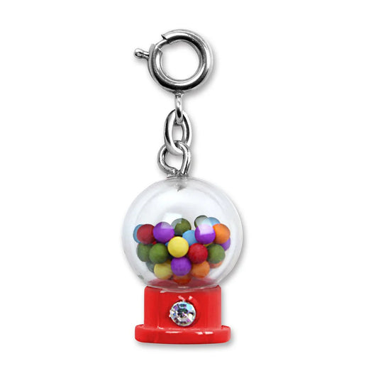 High IntenCity - Charm It! Retro Gumball Machine Charm