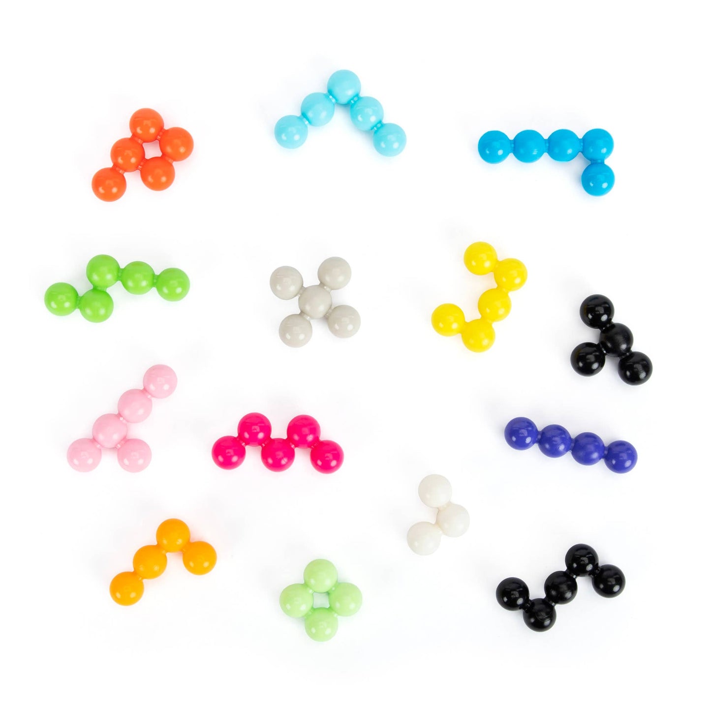 Learning Resources - Kanoodle® Fan Edition 20th Anniversary - Cyan