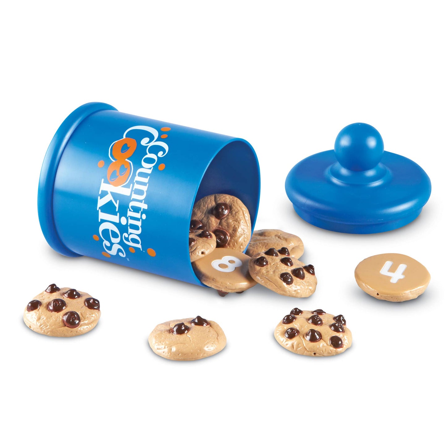 Learning Resources - Smart Snacks® Counting Cookies™