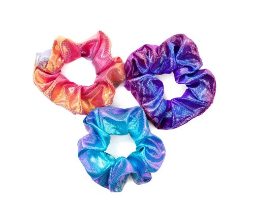 Great Pretenders - Seaside Scrunchies - Assorted