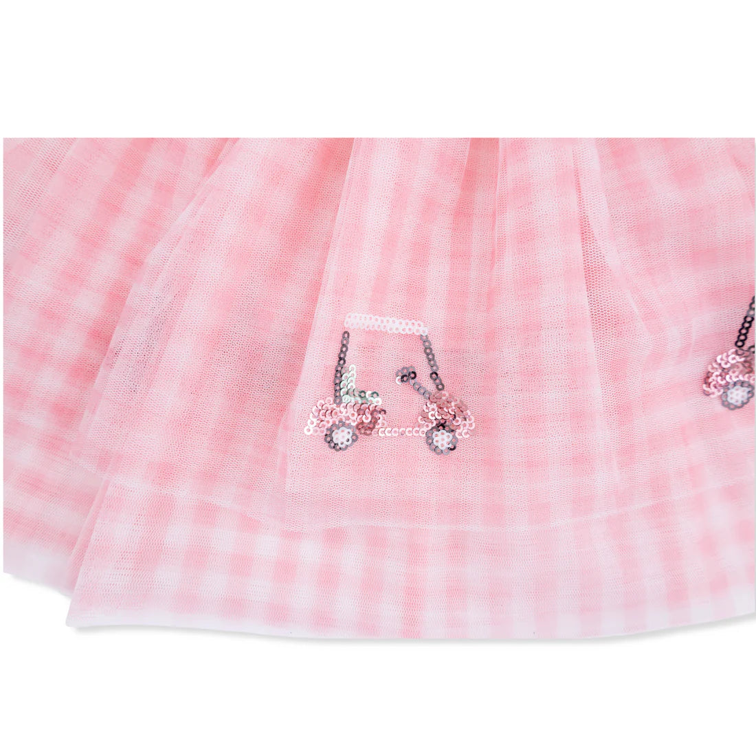 Angel Dear - Golf Tutu - Tutu Skirt with Bike Shorts