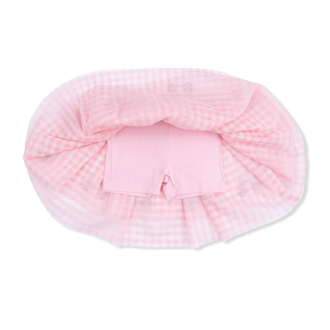 Angel Dear - Golf Tutu - Tutu Skirt with Bike Shorts