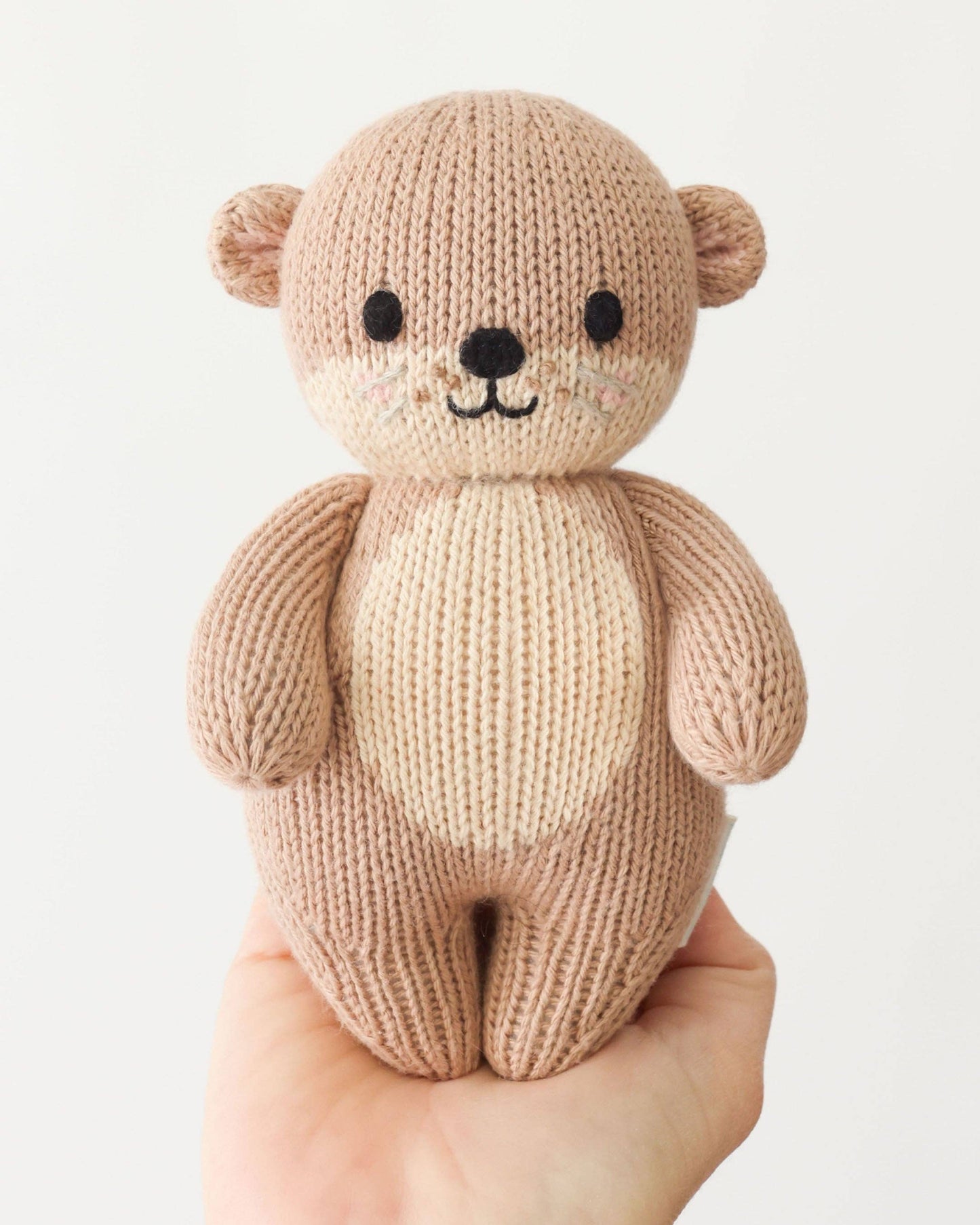 cuddle+kind - Baby Otter
