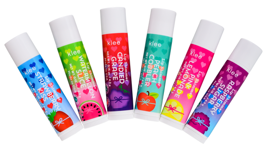 Klee Naturals - Natural Lip Shimmer