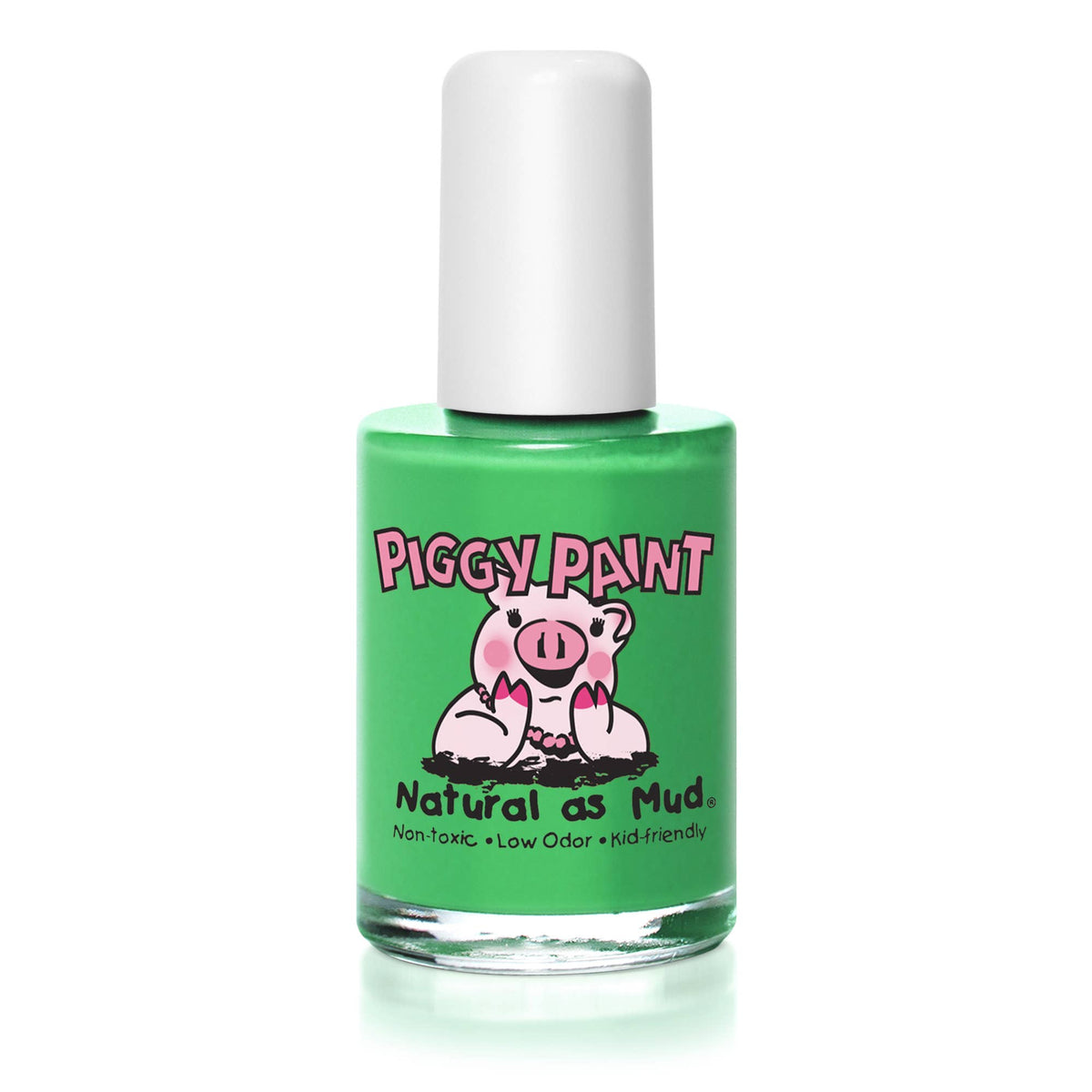 Piggy Paint - Awesome Blossom Non-Toxic Kids Nail Polish