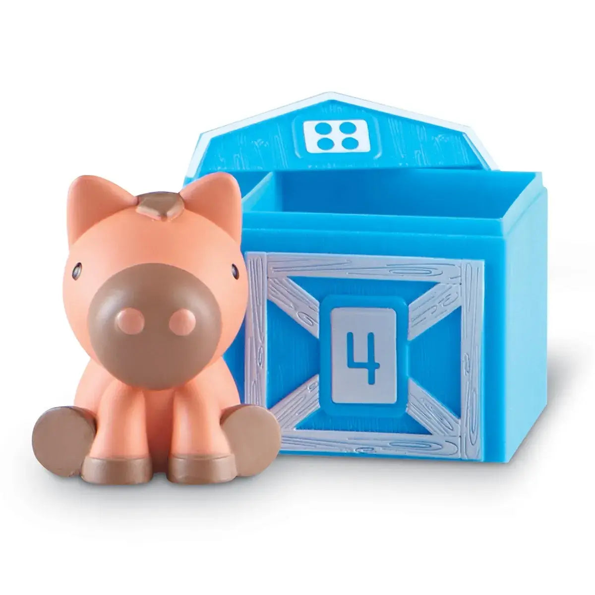 Learning Resources - Peakaboo Learning Farm