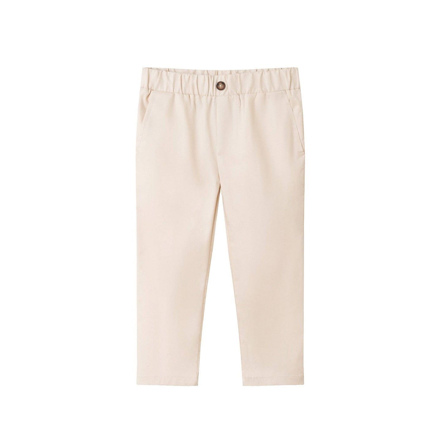Andy & Evan - Suit Set | Beige