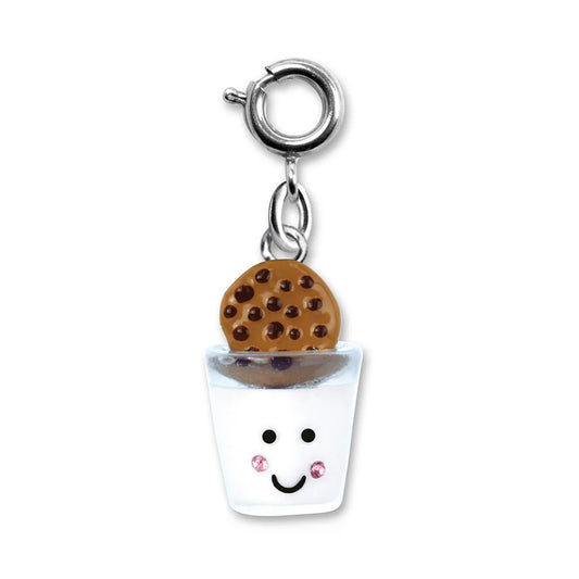 High IntenCity - Charm It! Milk & Cookies Charm