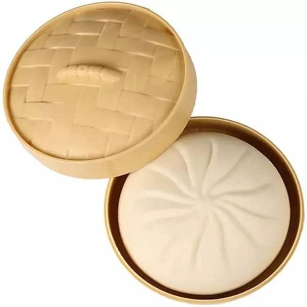 Crazy Fun - RMS® Crazy Fun™ Mystery Bao Bun – Rare Rainbow Chase (limit 1)