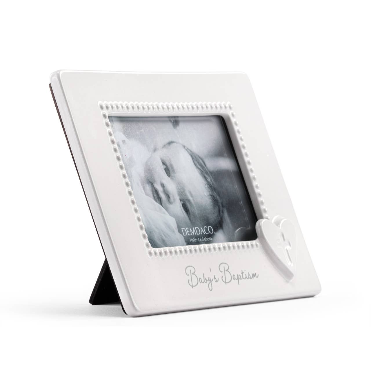 DEMDACO - Baptism Frame
