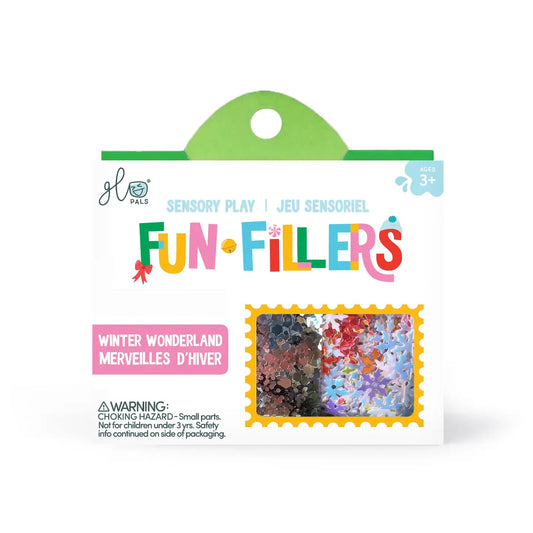 Glo Pals - Winter Wonderland Fun Filler Pack