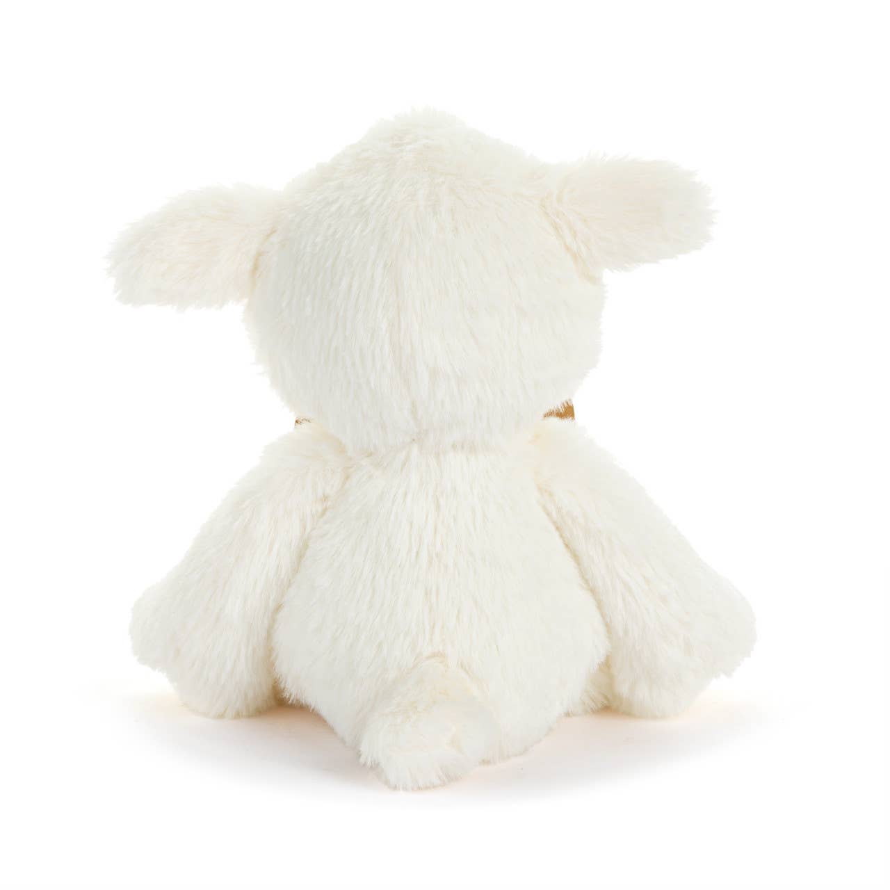 DEMDACO - Baptism Lamb + Bracelet - 8in