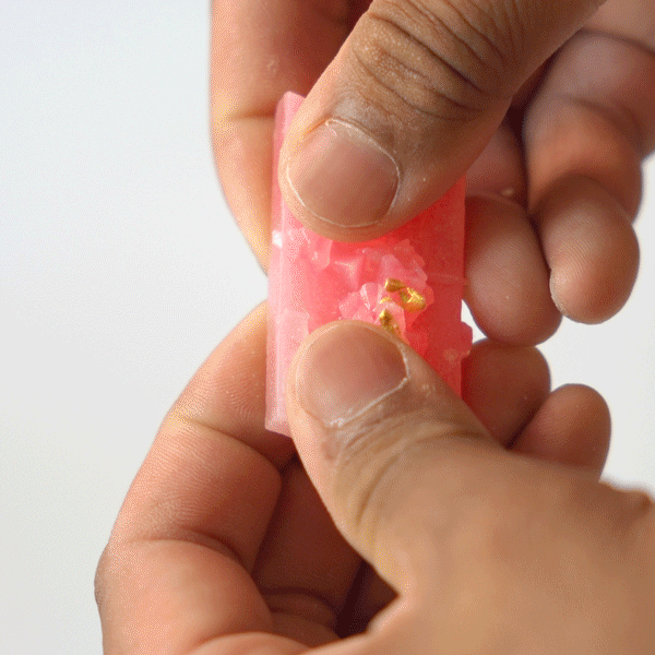 Sweet Luxe™ by Crystal's Gems - Mixed Shapes Crystal Candy (55g)