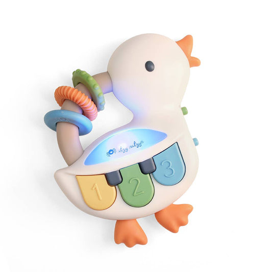 Itzy Ritzy - Bitzy Tunes™ - Light-up Interactive Piano Toy