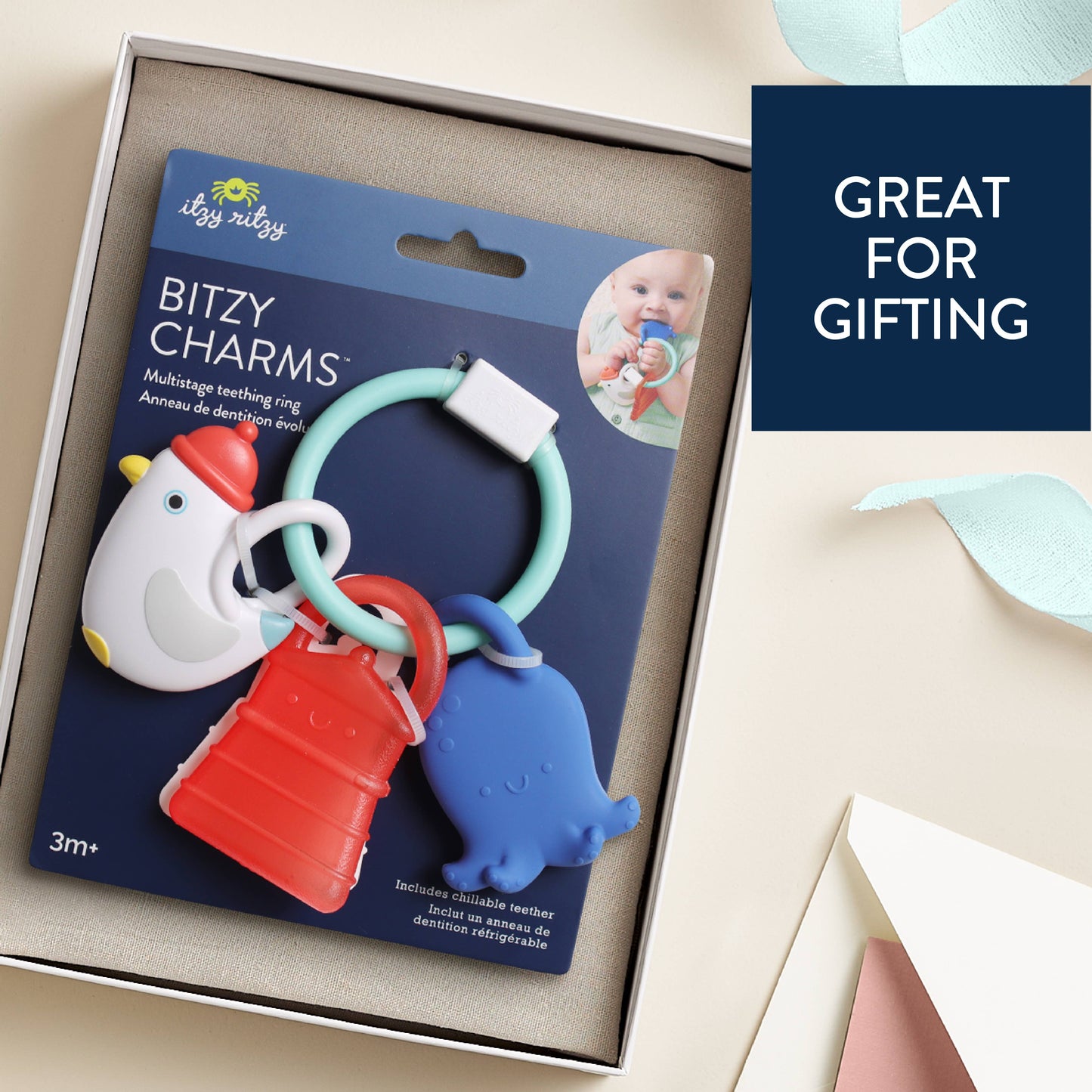 Itzy Ritzy - Bitzy Charms™